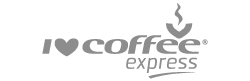 Clients Home Carousel – I Luv Coffee Express