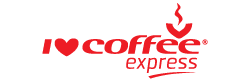 Clients Home Carousel – I Luv Coffee Express